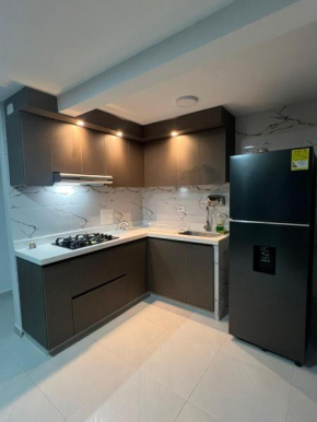 Apartamento Nuevo Vía Aeropuerto Ibagué, cerca al Parque deportivo